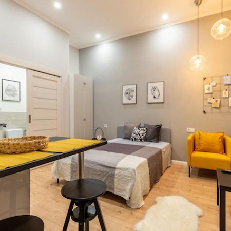 A57- Boutique Apartments, Best Location, By Bqa Budapest Exterior foto