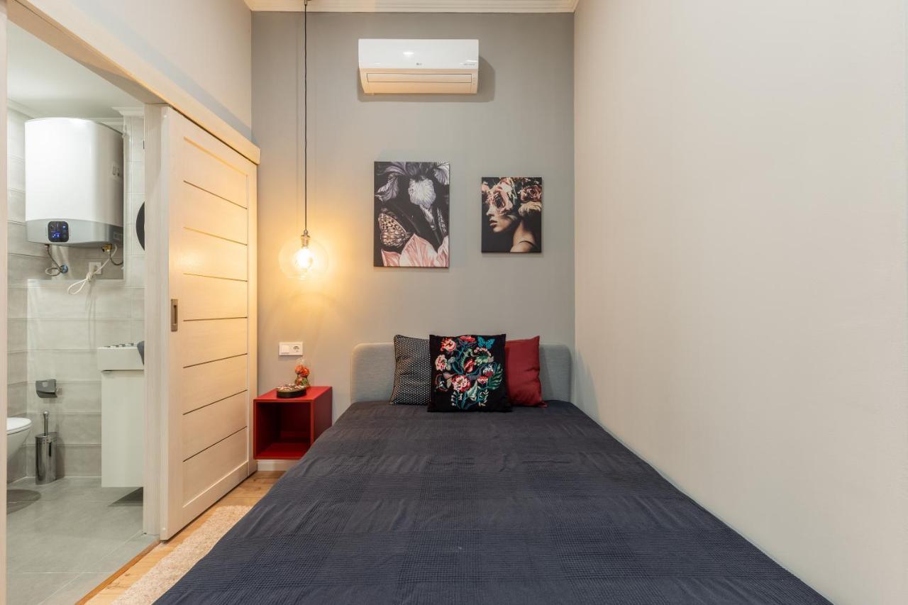 A57- Boutique Apartments, Best Location, By Bqa Budapest Exterior foto