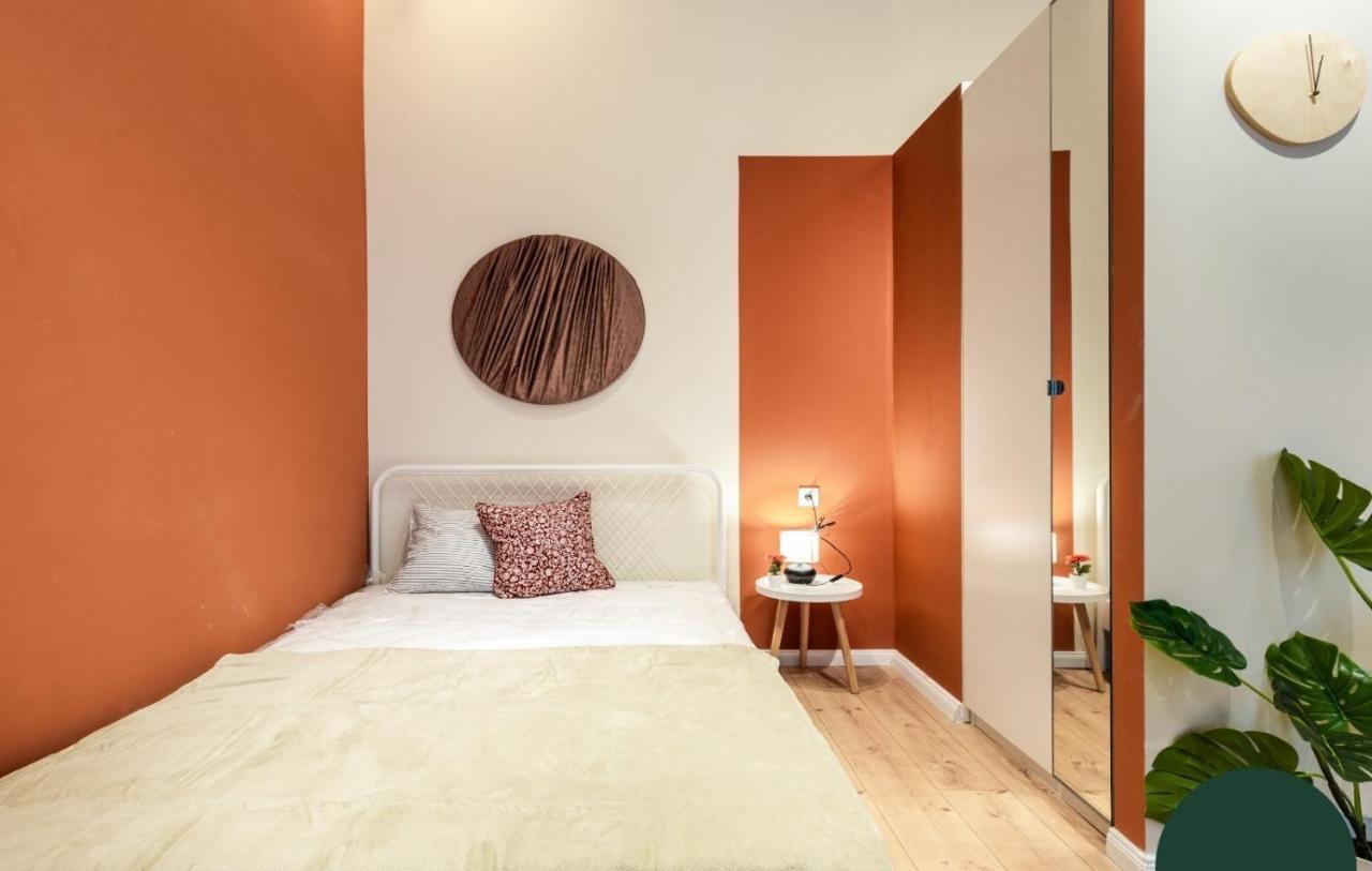 A57- Boutique Apartments, Best Location, By Bqa Budapest Exterior foto