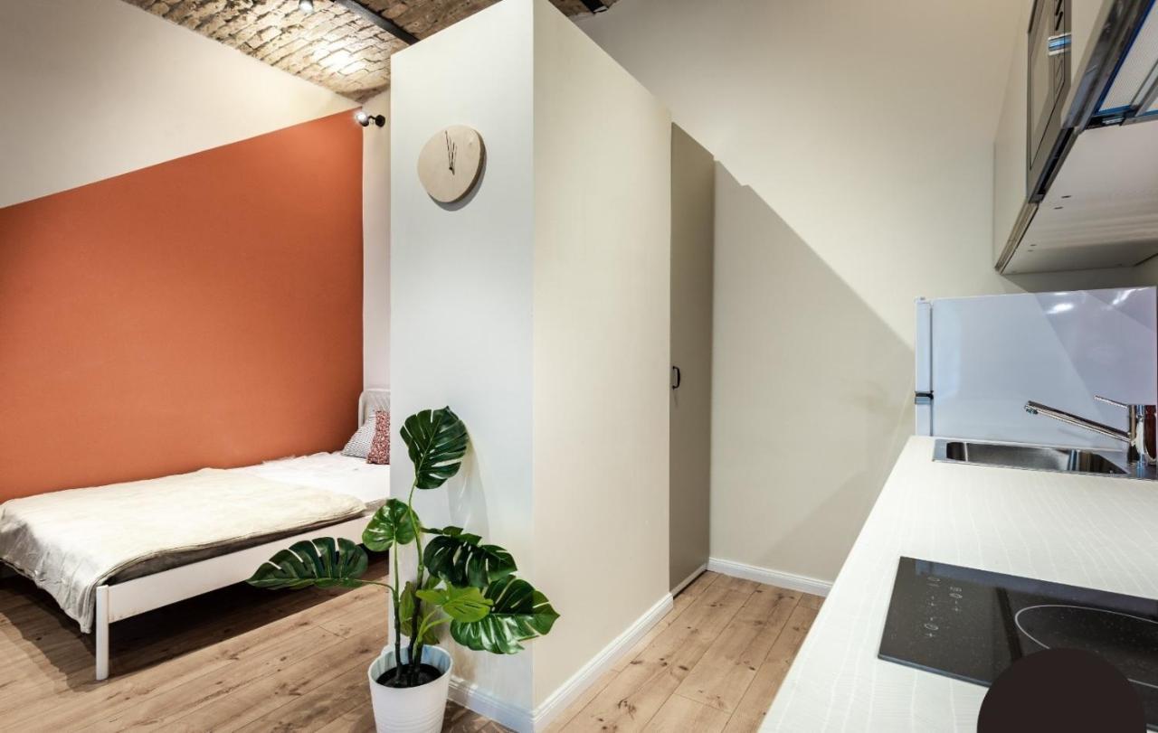 A57- Boutique Apartments, Best Location, By Bqa Budapest Exterior foto